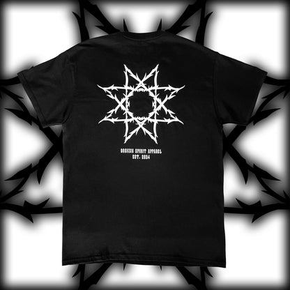 Broken Spirit Tee