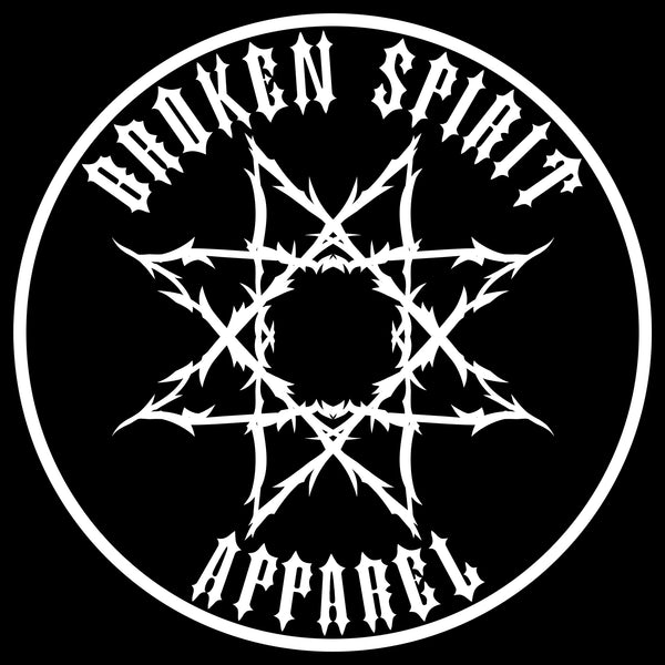 Broken Spirit Apparel